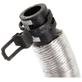 HEATER OUTLET HOSE