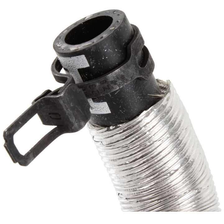 HEATER OUTLET HOSE