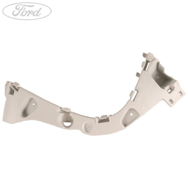 FOCUS REAR N/S BUMPER MOUNTING BRACKET SALOON 2014-