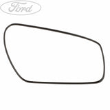 C-MAX FOCUS C-MAX MPV O/S RIGHT WING MIRROR GLASS