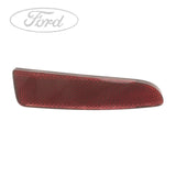 FIESTA N/S REAR BUMPER REFLECTOR
