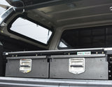 RANGER NLG* PROTOP SLIDING DRAWER SYSTEM TWIN DRAWER WITH SLIDING DECK