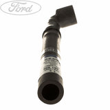 CRANKCASE OIL SEPARATOR HOSE