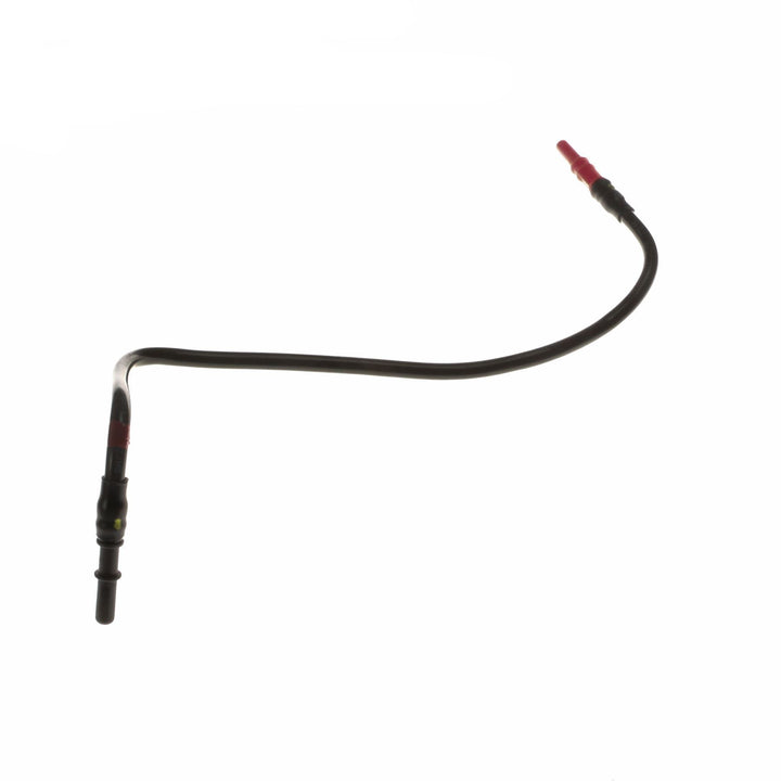 FUEL FEED TUBE