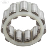 NEEDLE BEARING