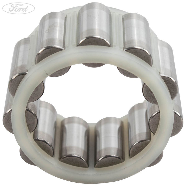 NEEDLE BEARING