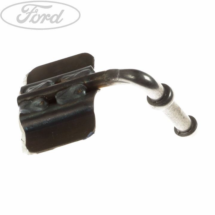 FIESTA FUSION EXHAUST PIPE MOUNTING BRACKET