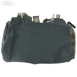 TRANSIT MK7 REAR REAR SEAT BACK COVER 2006-2014