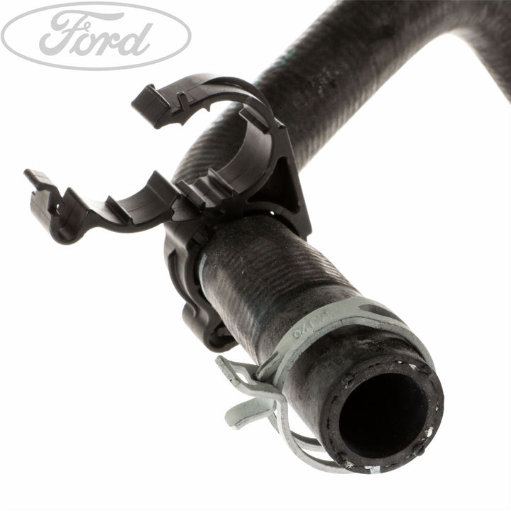 COOLING SYSTEM HOSE PIPE TUBE