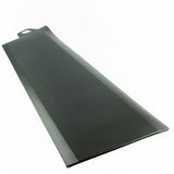 Transit N/S Carbon Black Door Body Moulding 2019-Onwards