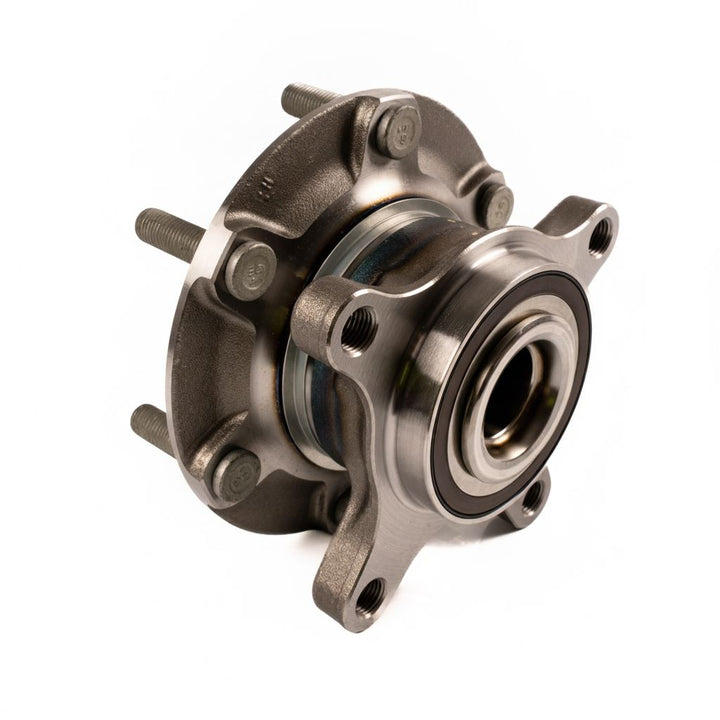 Ranger O/S or N/S Front Wheel Hub x1 2022-Onwards