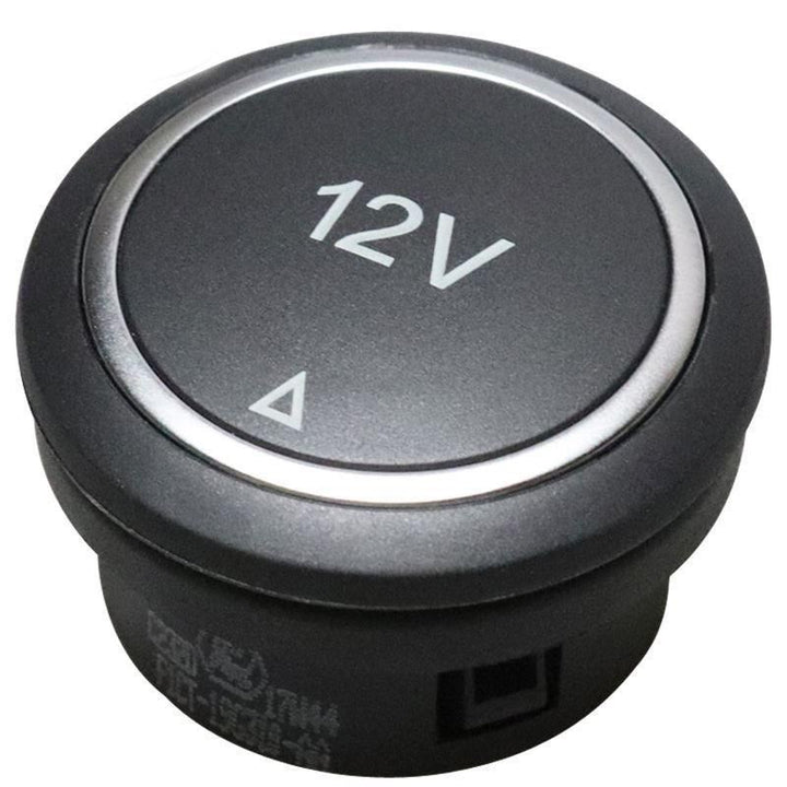 Centre Console 12V Power Socket Cover 2015-Onwards