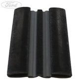 MONDEO S-MAX GALAXY REAR DOOR GLASS CHANNEL WEATHERSTRIP