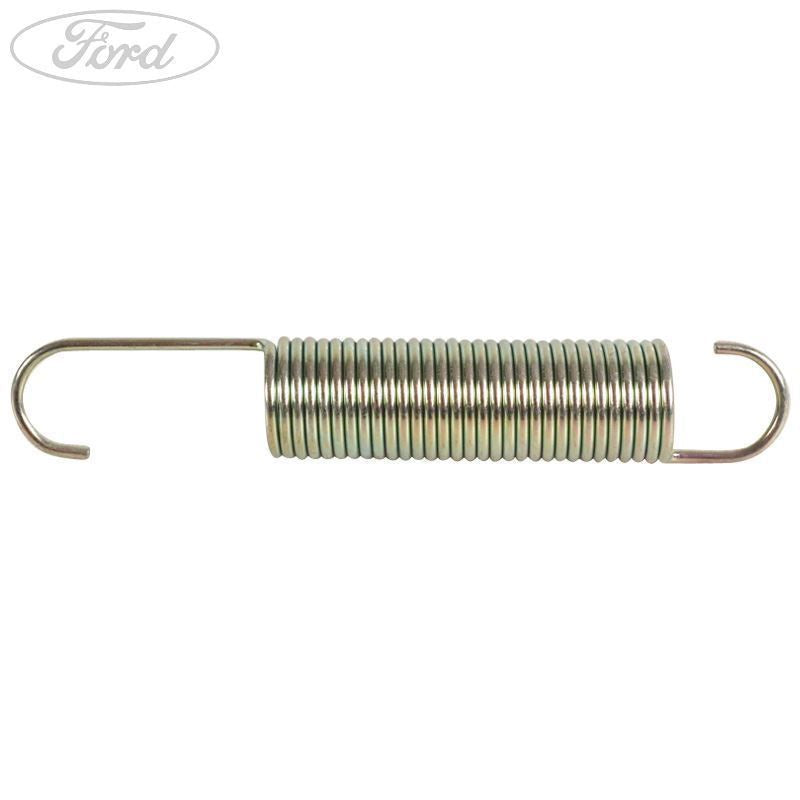 PARKING BRAKE CABLE SPRING – Ford Online Shop UK