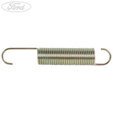 PARKING BRAKE CABLE SPRING