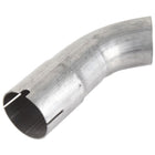 Transit 2.2 TDCi Rear Exhaust Pipe Tip 2007-2014