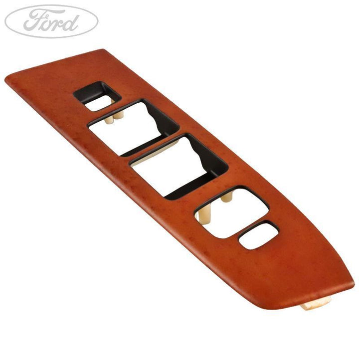 SWITCH INSERT PANEL