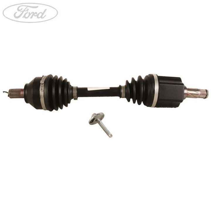 FOCUS MK2 2.5 DURATEC ST225 N/S DRIVE SHAFT RE-MANUFACTURED