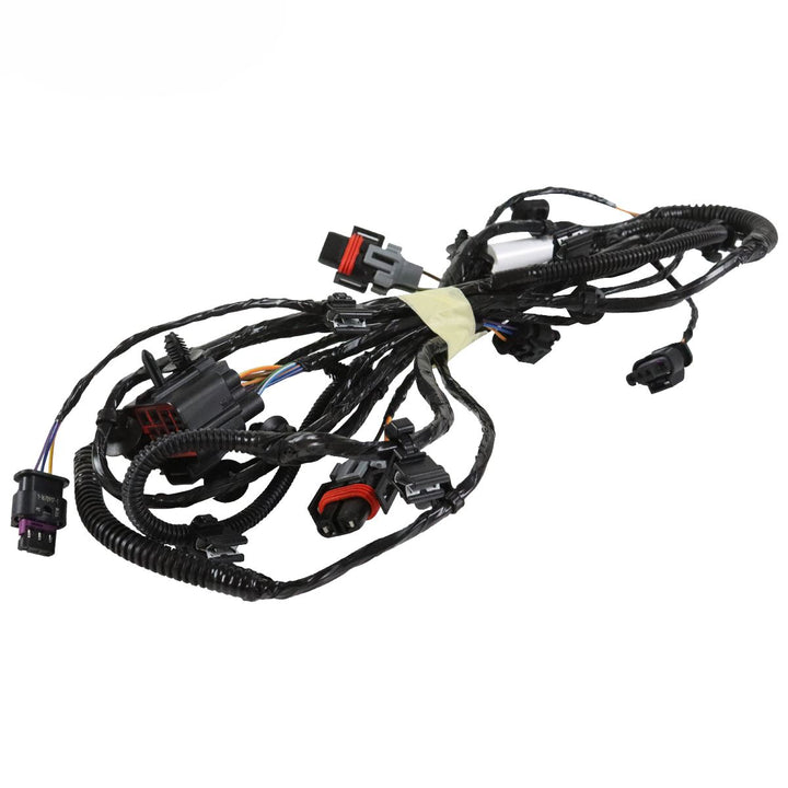 PARKING DISTANCE AID SENSOR WIRE