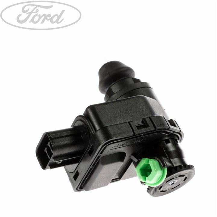 INFOTAINMENT PARTS