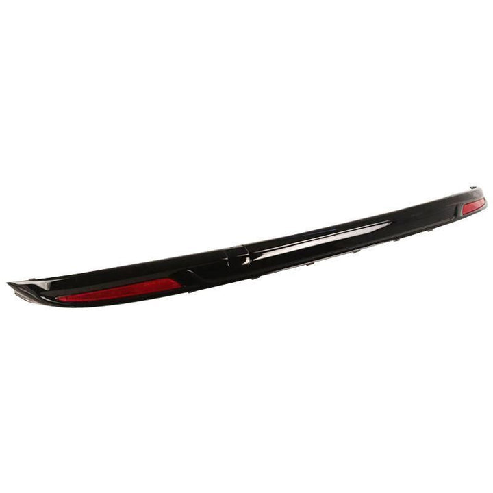 MONDEO REAR BUMPER LOWER SKIRT LIP MOULDING 2017-