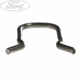 ENGINE COOLANT TEMP SENSOR CLIP