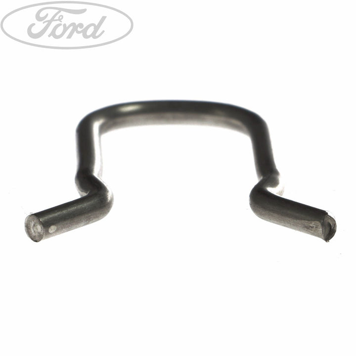 ENGINE COOLANT TEMP SENSOR CLIP