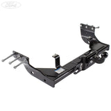 TRANSIT TOW BAR BRACKET KIT 2000-2006