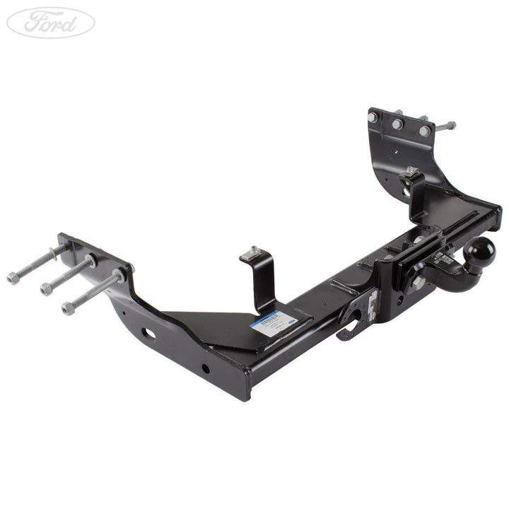 TRANSIT TOW BAR BRACKET KIT 2000-2006