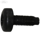 LUGGAGE COMPT/TAILGTE LOCK CONTROLS BOLT PACK OF 5