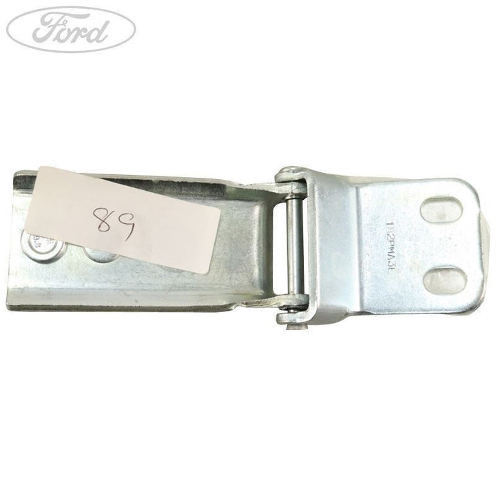 HINGE