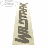 BODY MOULDINGS GREY