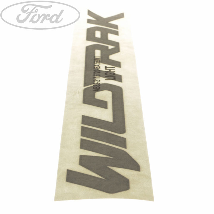 BODY MOULDINGS GREY