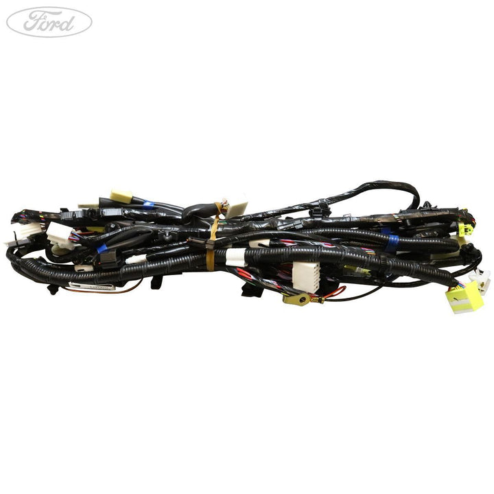 WIRING