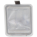 EXTERIOR REAR VIEW MIRROR HOUSING