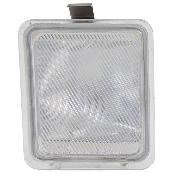 EXTERIOR REAR VIEW MIRROR HOUSING