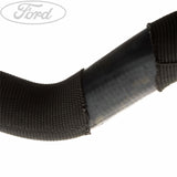 RADIATOR HOSE