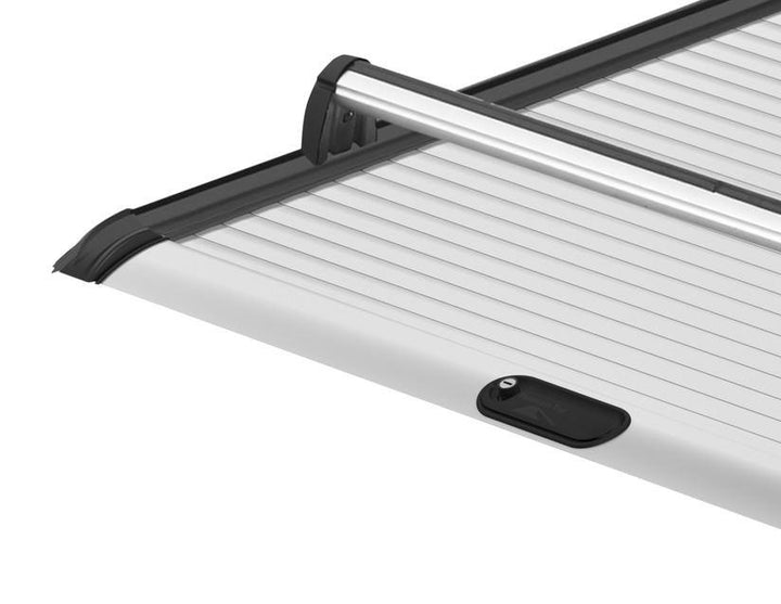 Ranger Double Cab Cross Bars for Mountain Top Roller Shutter 2012-