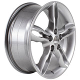 C-MAX/FOCUS ALLOY WHEEL 17