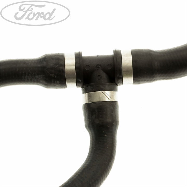 HEATER WATER HOSE