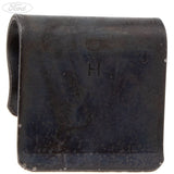 FIESTA MONDEO GALAXY KA MUDFLAP UPPER CLAMP CLIP 1976-
