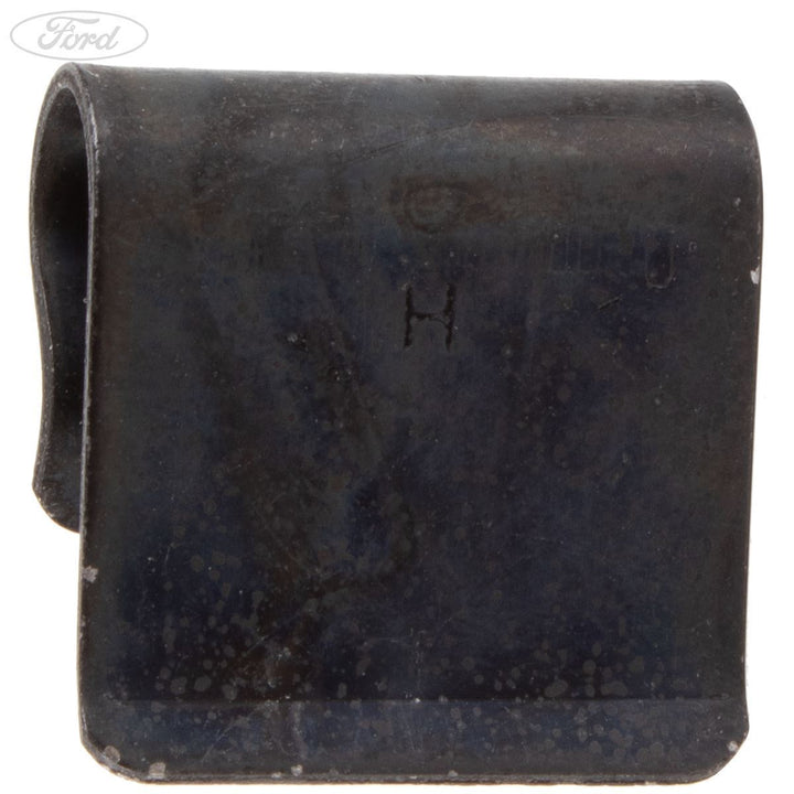 FIESTA MONDEO GALAXY KA MUDFLAP UPPER CLAMP CLIP 1976-