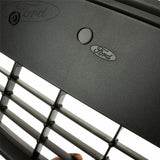 FOCUS FRONT BUMPER LOWER GRILLE LESS RS 2007-2011