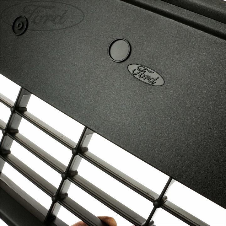 FOCUS FRONT BUMPER LOWER GRILLE LESS RS 2007-2011
