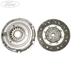 FOCUS MK3 KUGA MK2 C-MAX 2.0 DURATORQ TDCI CLUTCH KIT