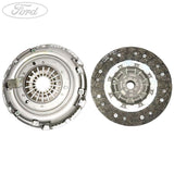 FOCUS MK3 KUGA MK2 C-MAX 2.0 DURATORQ TDCI CLUTCH KIT