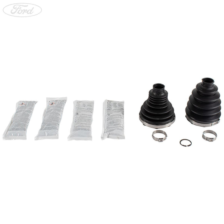 KUGA 1.5 ECOBOOST INNER & OUTER CV BOOT KIT 2012-2014