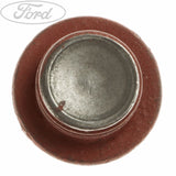 CYLINDER BLOCK THREADED BLANKING PLUG