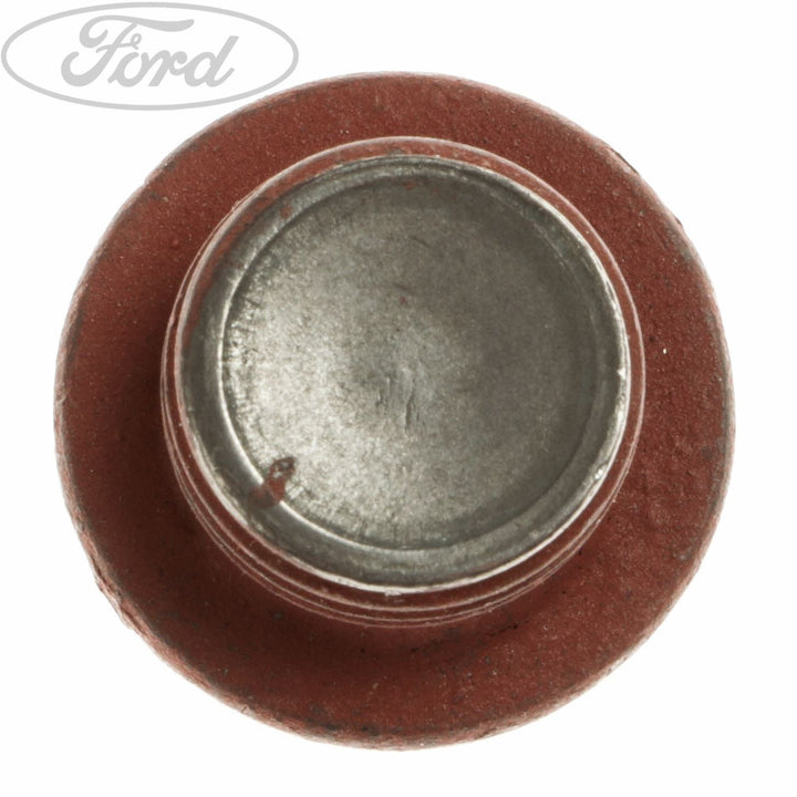 CYLINDER BLOCK THREADED BLANKING PLUG