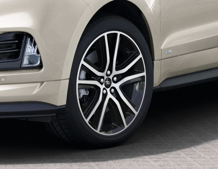 SET OF 4 ALLOY WHEELS 09/2018 01/2021
